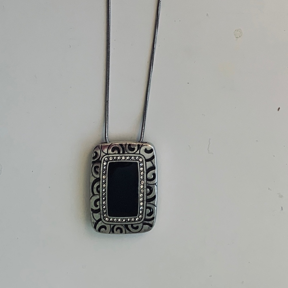 Brighton Adjustable Necklace